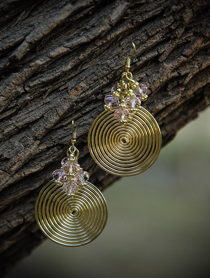 drop earrings - 15079212 - Zoom Image - 1