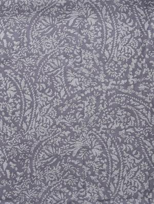 grey viscose scarf - 15080080 - Standard Image - 3