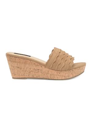 tan platforms wedge - 15082467 - Standard Image - 2