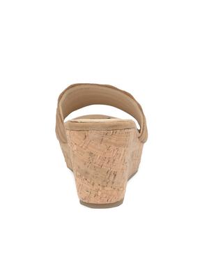 tan platforms wedge - 15082467 - Standard Image - 3