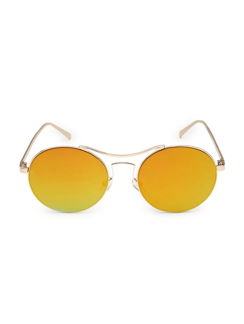 Get Glamr Women Round Sunglasses - 15083437 - Zoom Image - 1