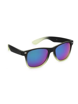 get glamr unisex wayfarer sunglasses - 15083453 - Standard Image - 2