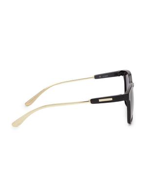 get glamr unisex wayfarer sunglasses - 15083459 - Standard Image - 3