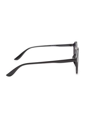 Get Glamr Unisex Round Sunglasses - 15083488 - Standard Image - 3