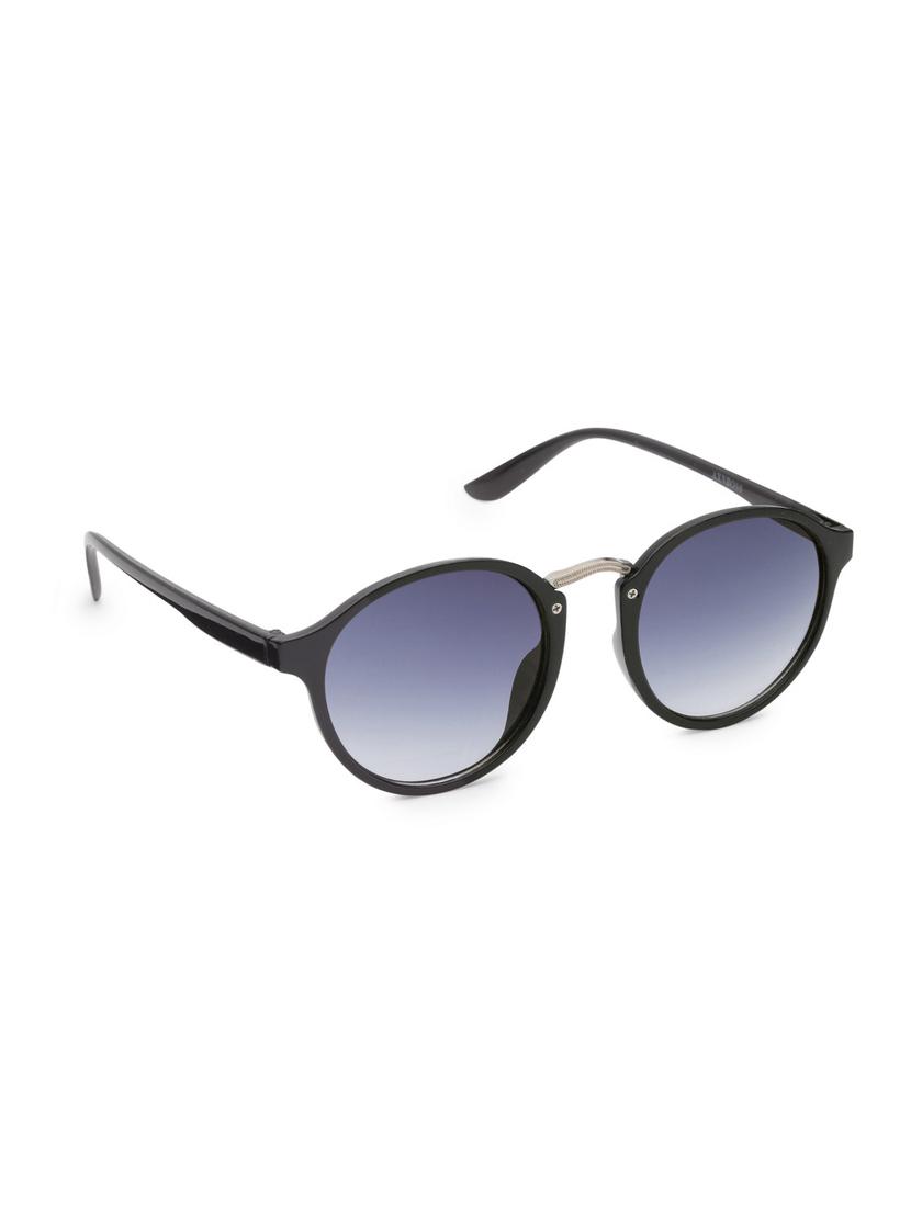 Get Glamr Unisex Round Sunglasses - 15083488 - Zoom Image - 2