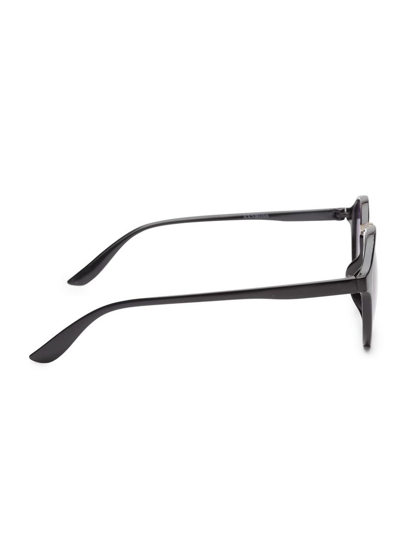 Get Glamr Unisex Round Sunglasses - 15083488 - Zoom Image - 3