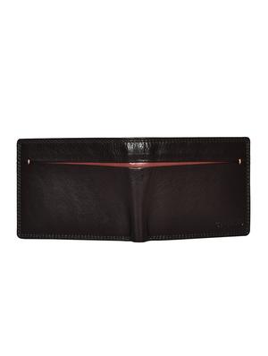 brown leather wallet - 15084137 - Standard Image - 2
