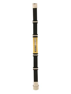 black metal bracelet - 15087058 - Standard Image - 4