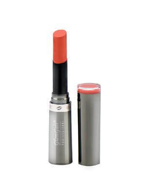 buy glamgals cr\u00e8me matte lipstick 3 gm & get lip liner pencil free - 15090133 - Standard Image - 2