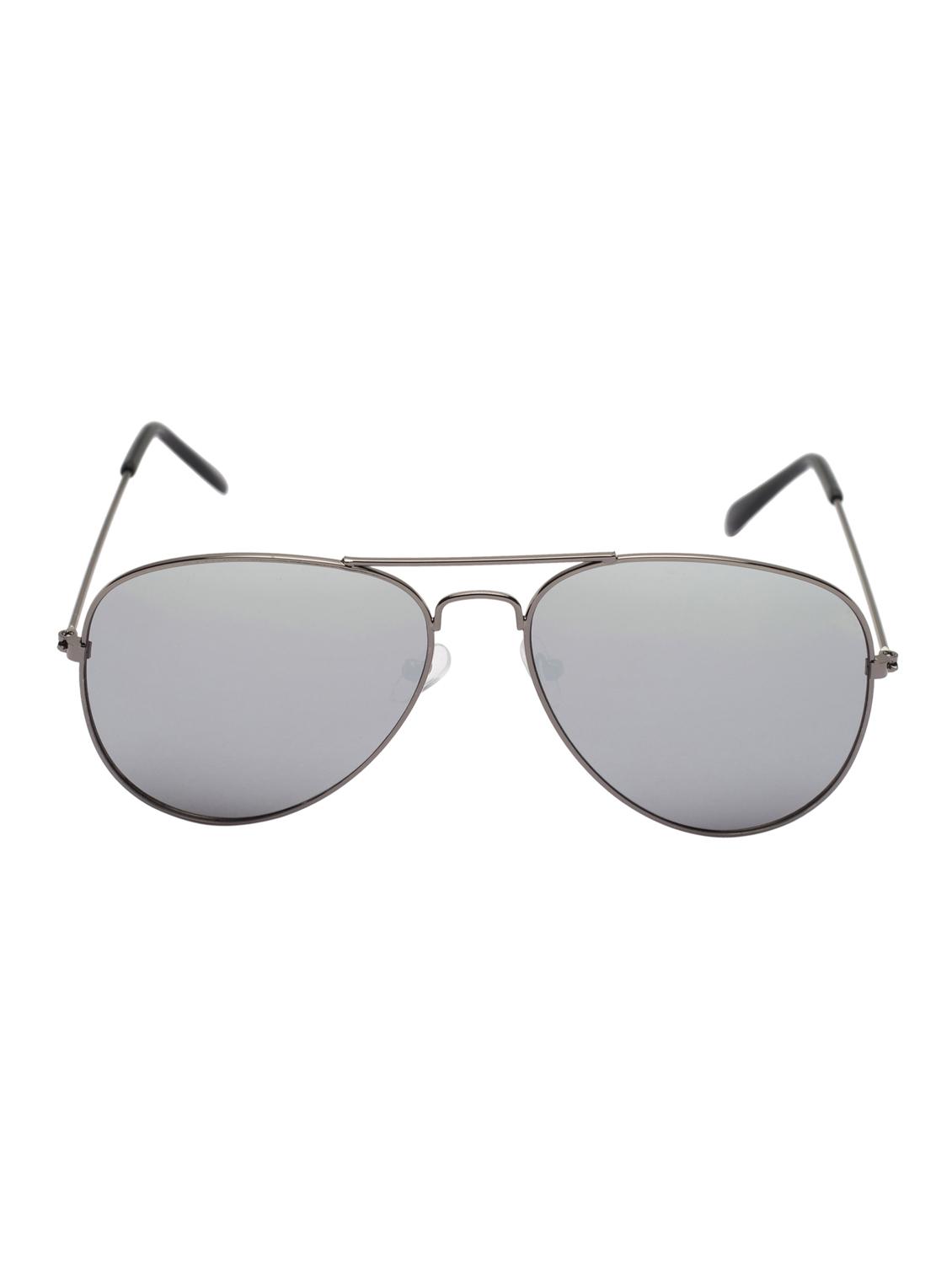 alee unisex black aviator sunglass - 15092672 - Zoom Image - 1