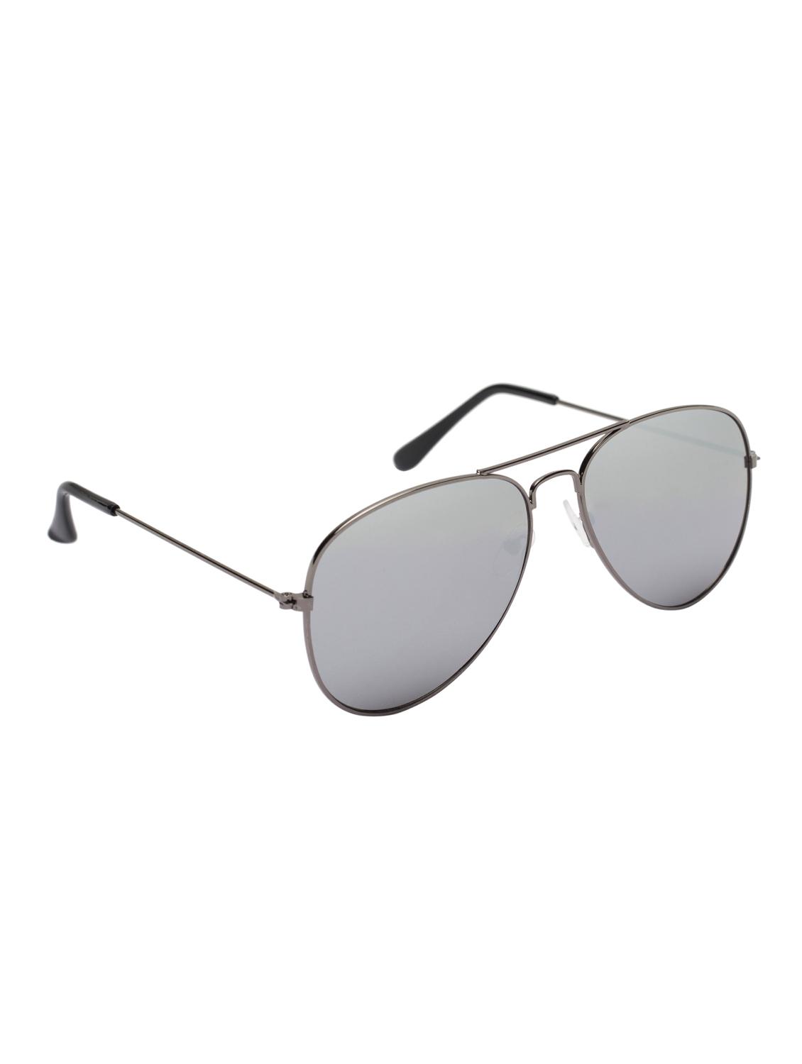 alee unisex black aviator sunglass - 15092672 - Zoom Image - 2