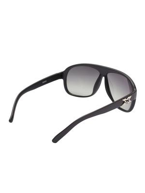 alee women black sunglass - 15092679 - Standard Image - 4
