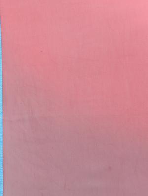 pink georgette printed saree with blouse - 15093295 - Standard Image - 4