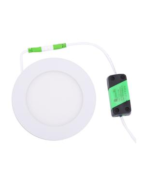 glowfase slim panel-6w (cool day light) - 15097067 - Standard Image - 2