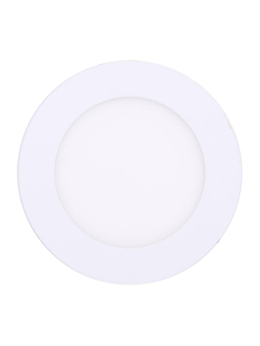 glowfase slim panel-6w (cool day light) - 15097067 - Zoom Image - 1