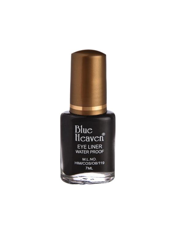 blue heaven regular eyeliner (set of 3) 21 ml(black) - 15097088 - Zoom Image - 1