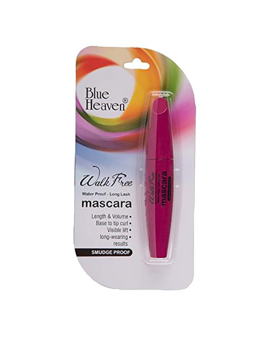 blue heaven walkfree matte eyeliner - pink pack, 9ml - 15097094 - Standard Image - 1