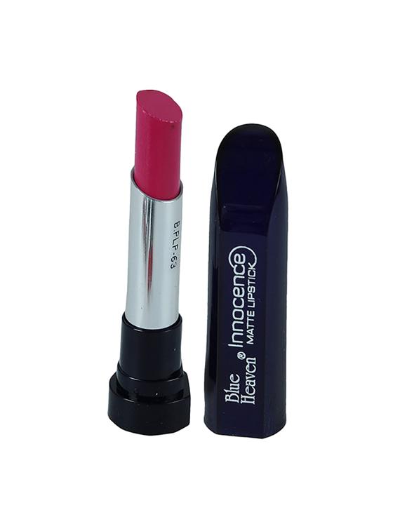 Blue Heaven Innocence Matte Lipstick 3.5 GM (MAUVE-10) - 15097408 - Zoom Image - 1