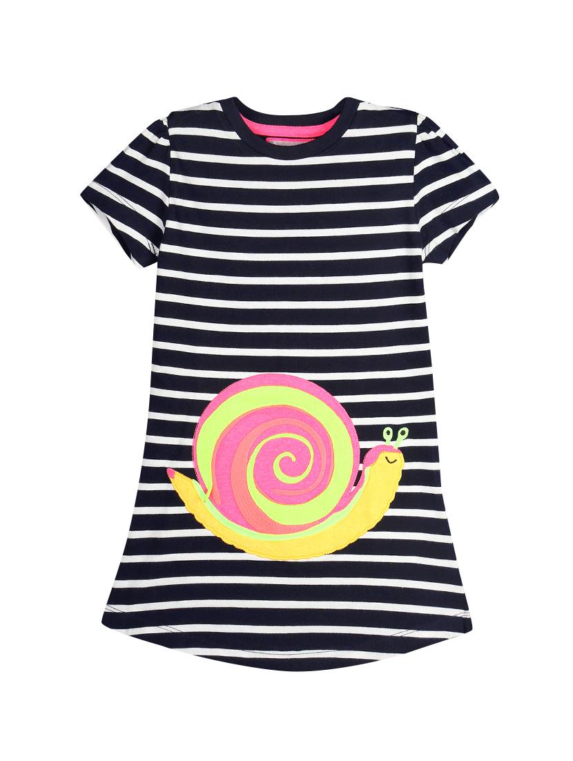 black cotton frock - 15098378 - Zoom Image - 1