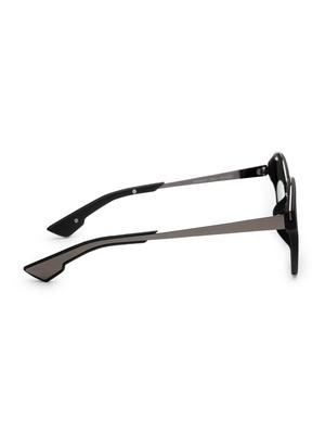 get glamr full rim sunglasses - 15101969 - Standard Image - 3