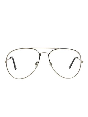 Unisex Aviator Glasses For Men Stylish UV Protected Women Sunglasses - 15110839 - Very Small Image - 1