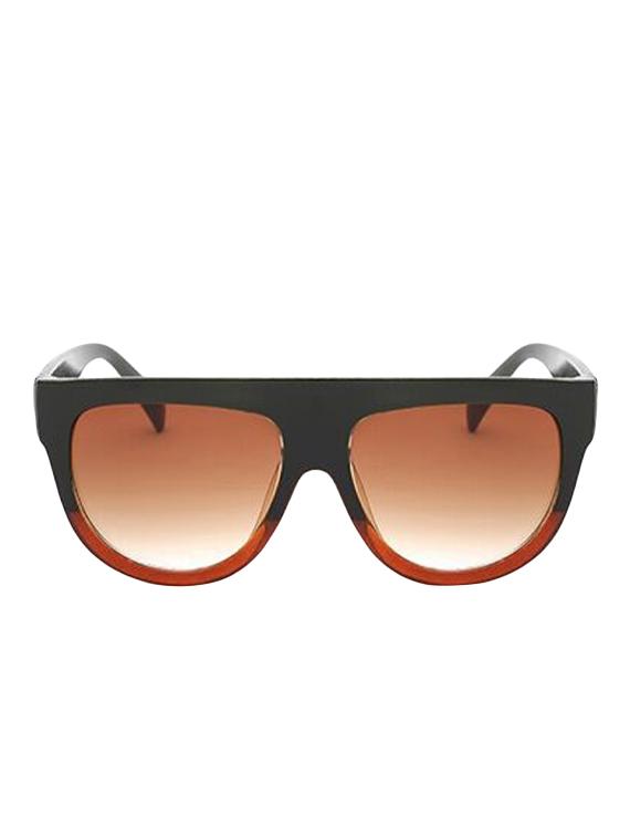 Over-Size Sun-Glasses For Men Stylish Big Frames - 15110870 - Zoom Image - 1