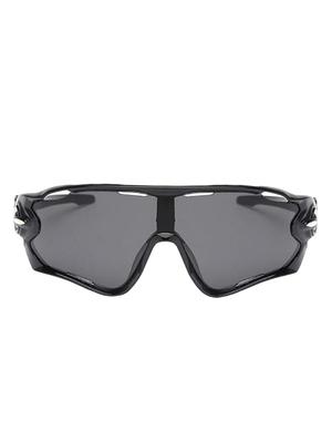 Men outdoor Sport Sun-glasses Polarized Women Eyewear Cycling Goggles - 15110911 - Standard Image - 1