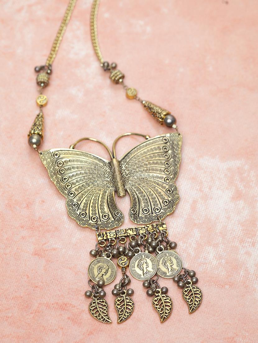 long necklace - 15111097 - Zoom Image - 1