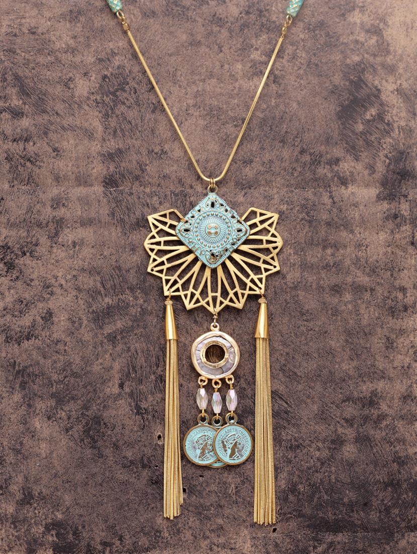 long necklace - 15111110 - Zoom Image - 1