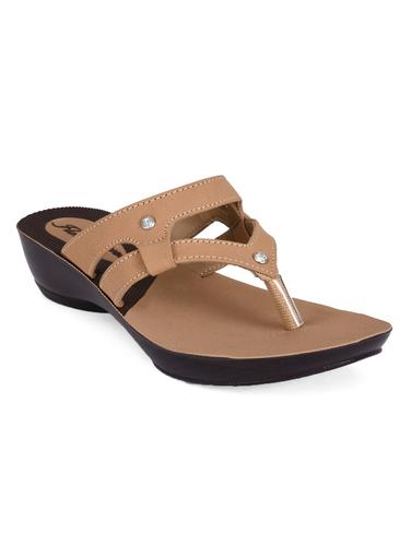 tan toe separator wedge - 15112596 - Very Small Image - 1