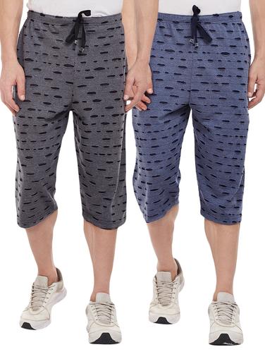 multi cotton three fourths - 15113879 - Very Small Image - 1