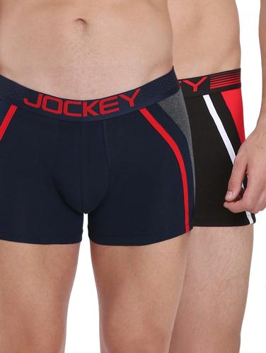 multi color cotton trunk - 15115820 - Very Small Image - 1