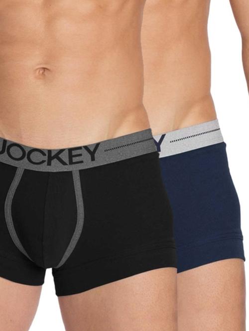 multi color cotton trunk - 15115831 - Very Small Image - 1