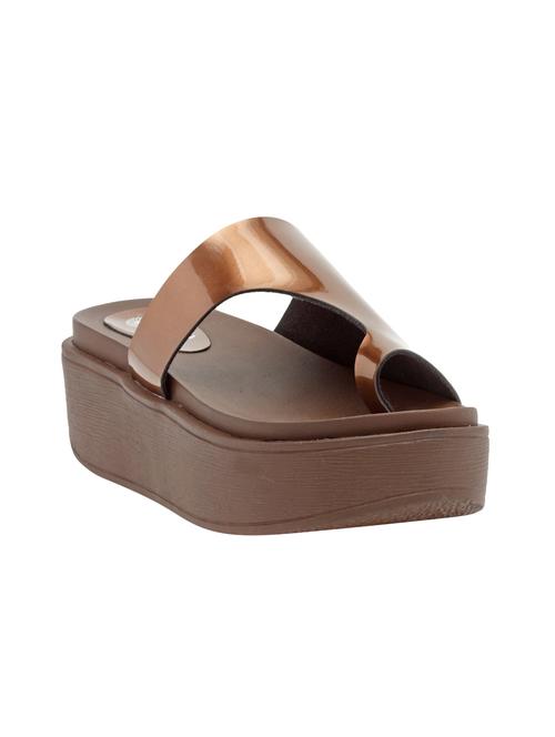 copper one toe wedge - 15117431 - Standard Image - 1