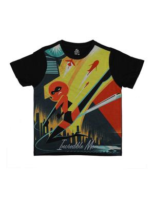 multi cotton tshirt - 15118201 - Standard Image - 1