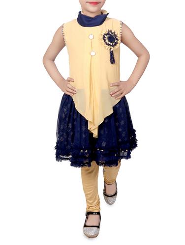 beige net twin set - 15118261 - Very Small Image - 1