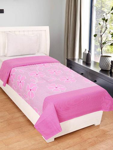 Cotton Single bedsheet - 15118612 - Very Small Image - 1
