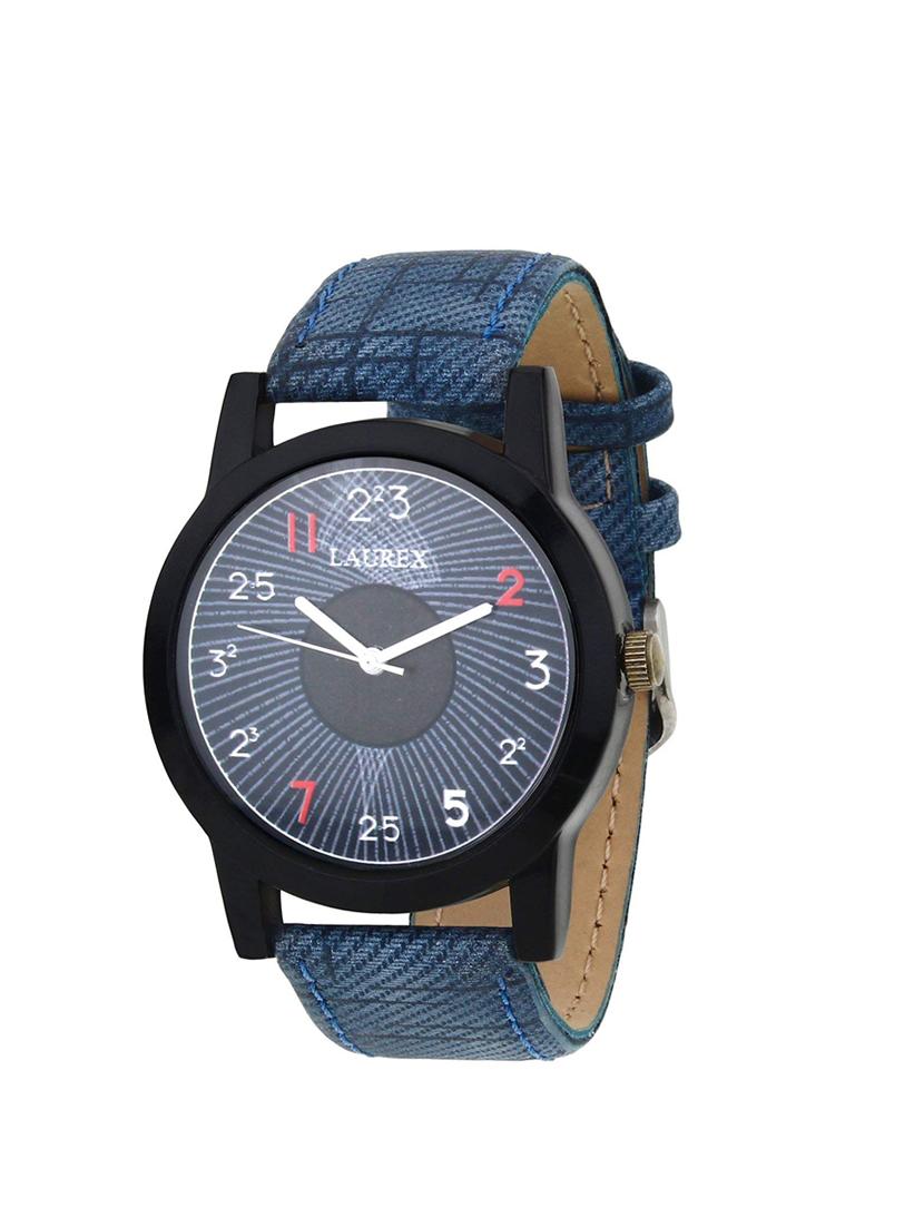 Round dial analog watch-(Ix-055) - 15121283 - Zoom Image - 1