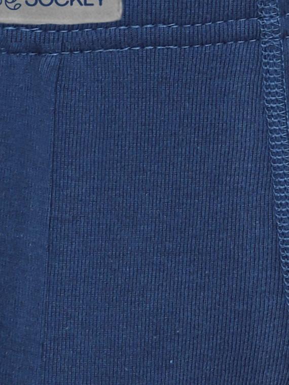 blue cotton hipster - 15123124 - Zoom Image - 3
