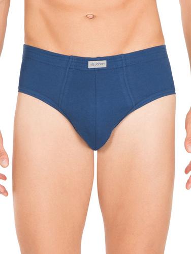 estate blue cotton hipster - 15123125 - Very Small Image - 1