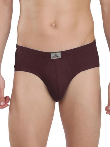 mauve wine cotton hipster - 15123157 - Very Small Image - 1