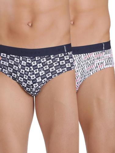 multi colored cotton hipster - 15123180 - Very Small Image - 1