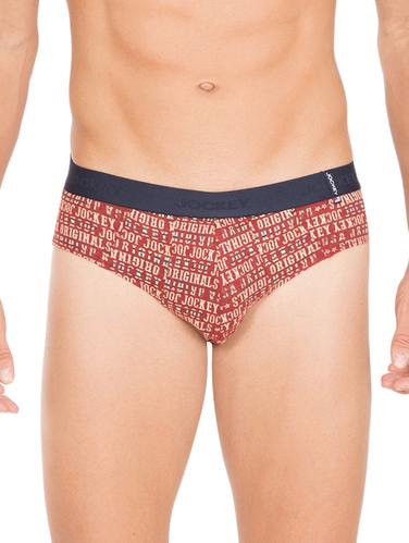red cotton hipster - 15123185 - Very Small Image - 1