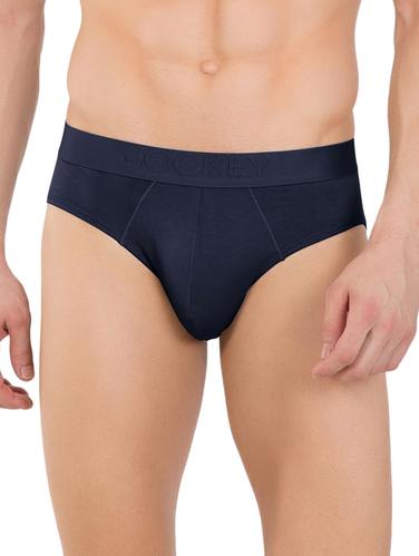 blue cotton hipster - 15123198 - Very Small Image - 1