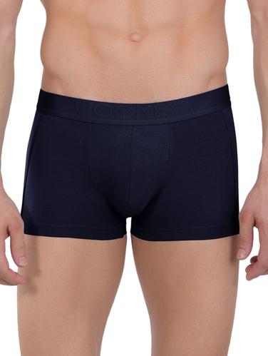 blue cotton trunk - 15123199 - Very Small Image - 1