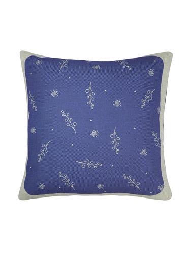 Jute cushion cover size 16X16 - 15123375 - Very Small Image - 1