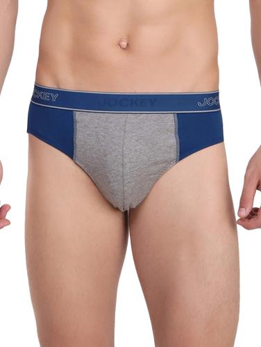 blue cotton hipster - 15123649 - Very Small Image - 1