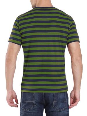 green cotton tshirt - 15123700 - Standard Image - 2