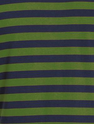 green cotton tshirt - 15123700 - Standard Image - 3