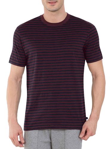 multi colored cotton t-shirt - 15123703 - Very Small Image - 1